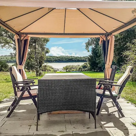 Cozy In With View