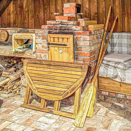 In With Wifi Апартаменты *