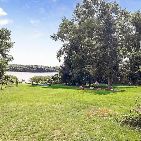 Appartement Cozy In With View Wolin