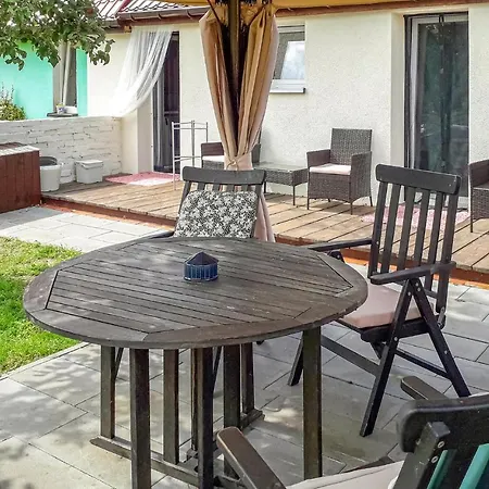 Beautiful In With Wifi Appartement Wolin