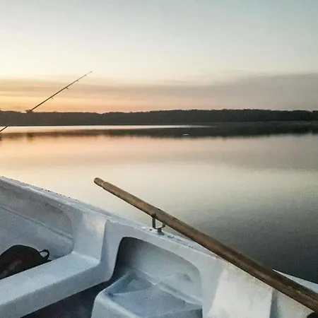 Апартаменты In With Wifi