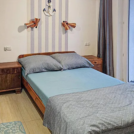Appartement Beautiful In With Wifi *