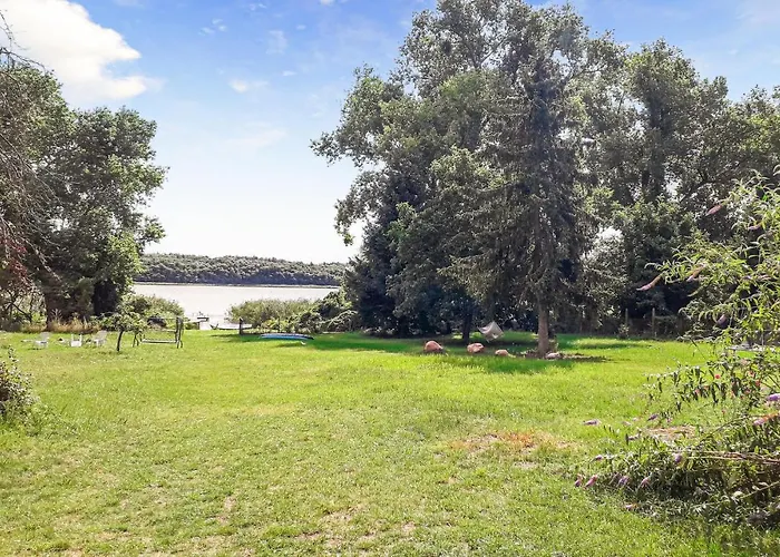 Appartamento In With Wifi Wolin