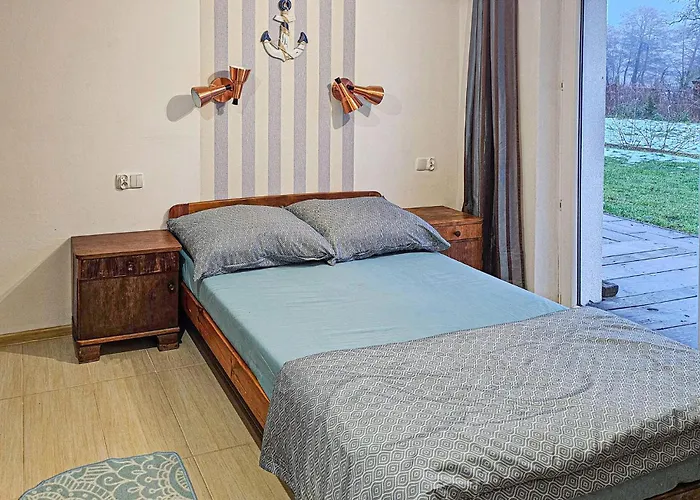 Appartamento In With Wifi *